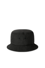 SOULLAND Nola bucket hat Cap/hat/beanie Black