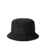 SOULLAND Nola bucket hat Cap/hat/beanie Black