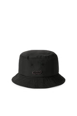 Nola bucket hat in Black