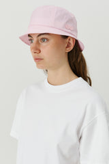 SOULLAND Nola bucket hat Cap/hat/beanie Pink