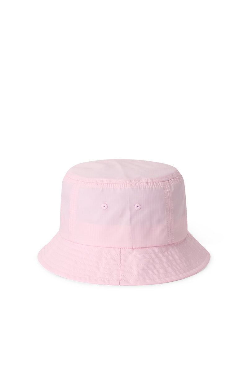 SOULLAND Nola bucket hat Cap/hat/beanie Pink