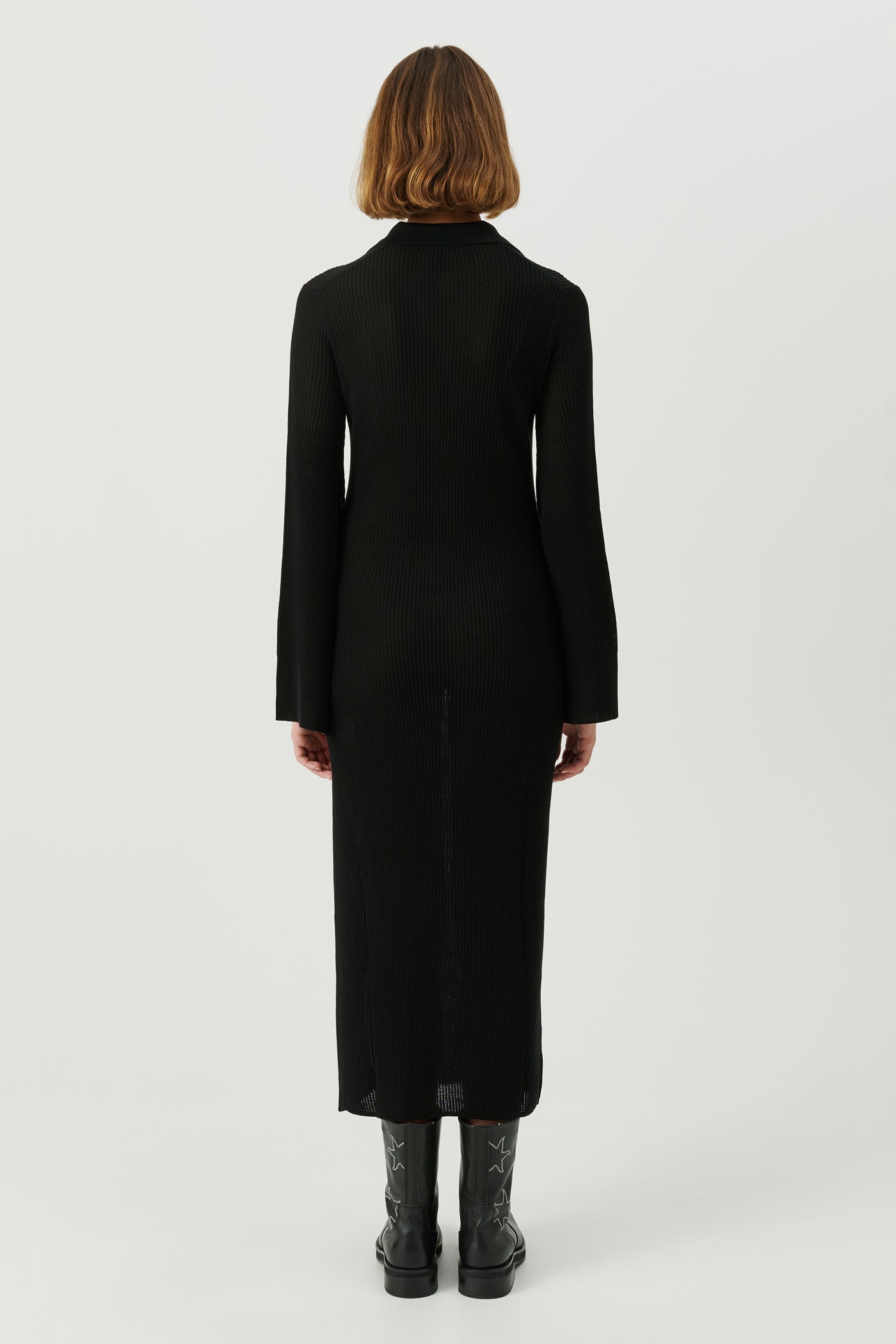 Nora Dress – Soulland