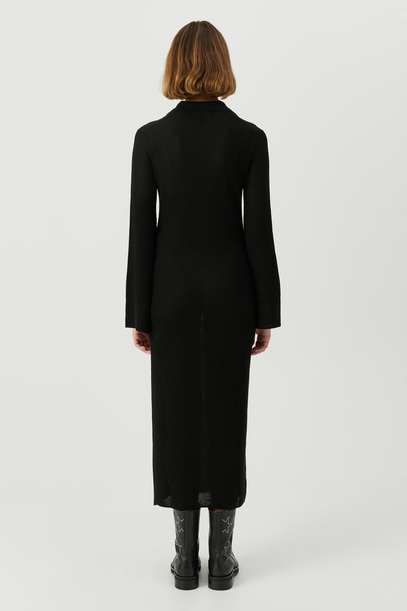 Nora Dress Soulland Nora Dress Soulland