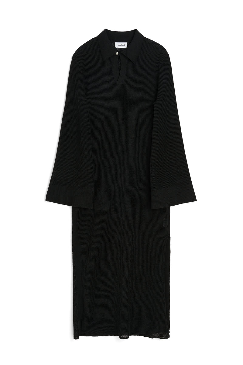 Nora Dress Soulland Nora Dress Soulland