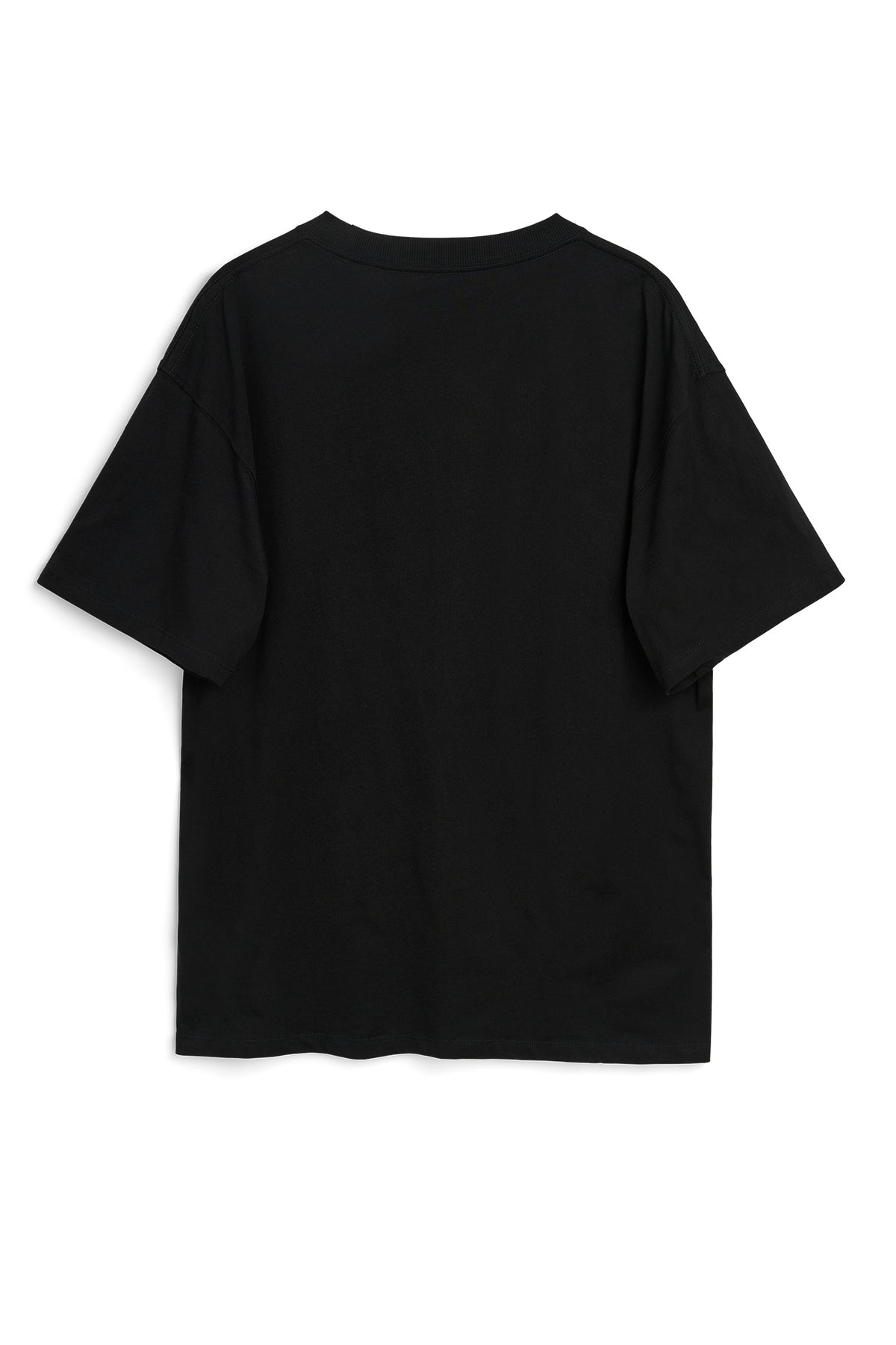 SOULLAND OCEAN T-shirt T-shirt Black