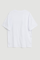 SOULLAND OCEAN T-shirt T-shirt White