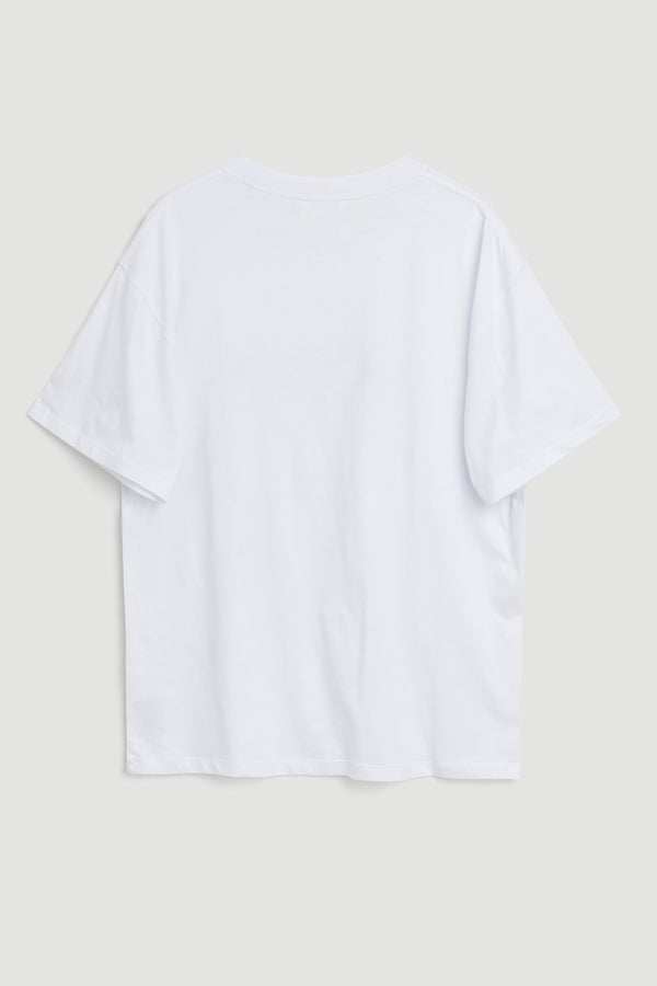 SOULLAND OCEAN T-shirt T-shirt White