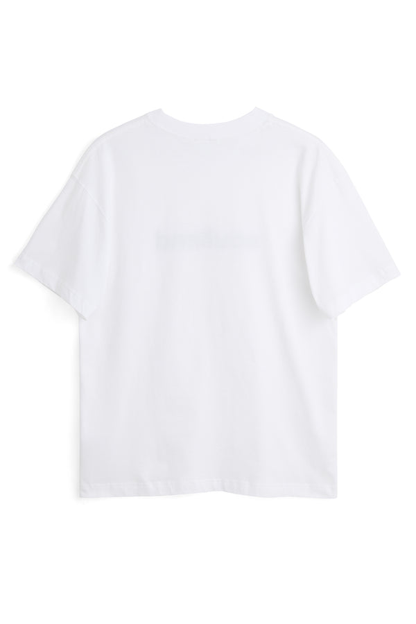 SOULLAND OCEAN T-shirt T-shirt White