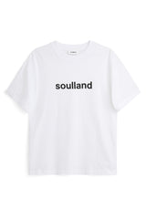 OCEAN T-shirt in White