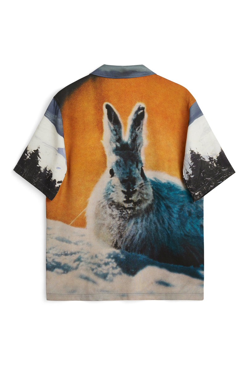 ORSON shirt — alternate view