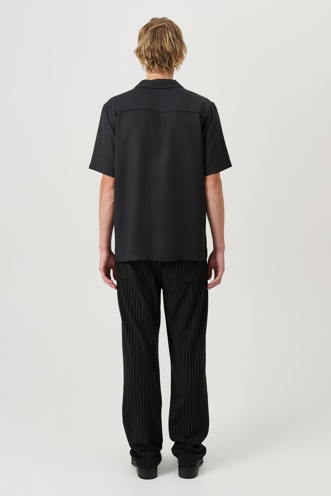 ORSON shirt – Soulland