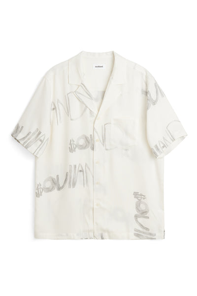 ORSON shirt – Soulland