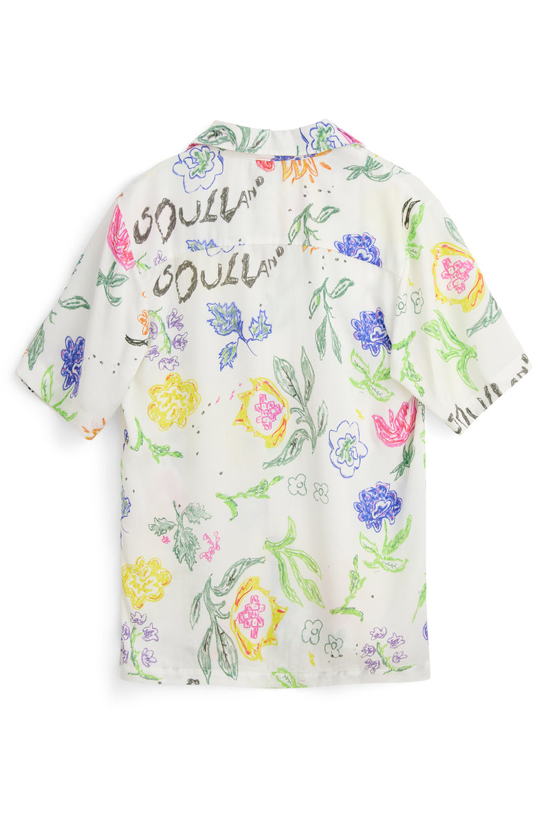 ORSON shirt — alternate view