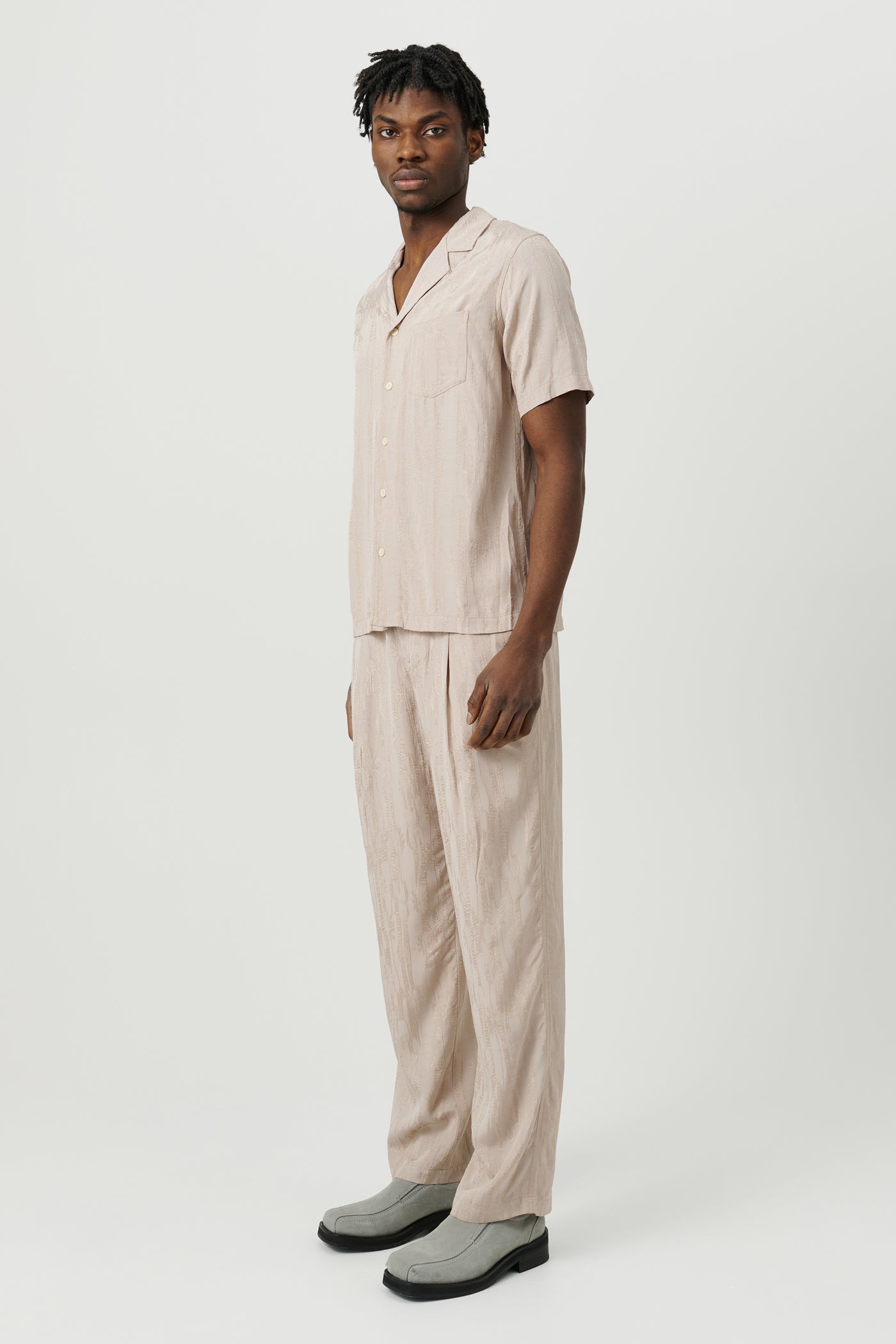 ORSON shirt – Soulland