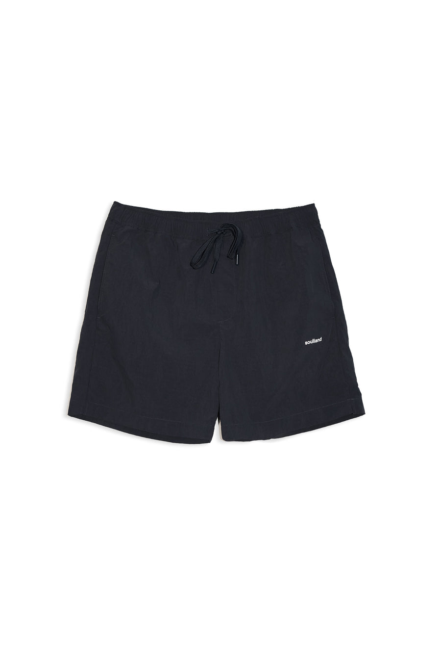 SOULLAND PARKER sports and swim shorts Shorts Black