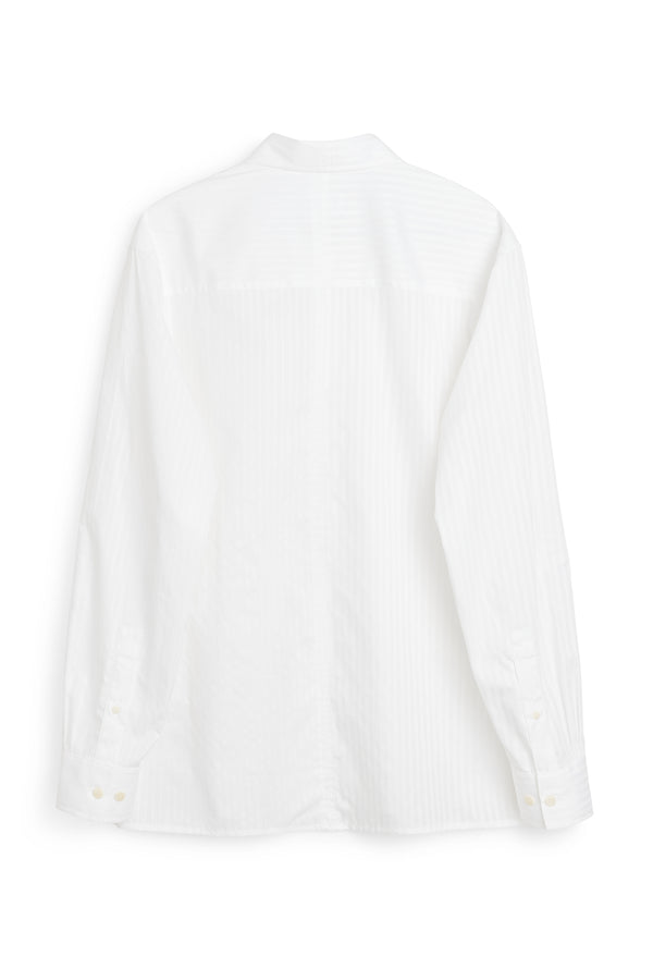 SOULLAND PERRY shirt Shirt White