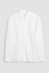 SOULLAND PERRY shirt Shirt White