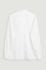 SOULLAND PERRY shirt Shirt White