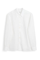 SOULLAND PERRY shirt Shirt White