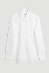 SOULLAND RADO shirt Shirt White stripe