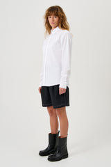 SOULLAND RADO shirt Shirt White