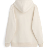 SOULLAND RIKO hoodie Sweatshirt/hoodie Off White