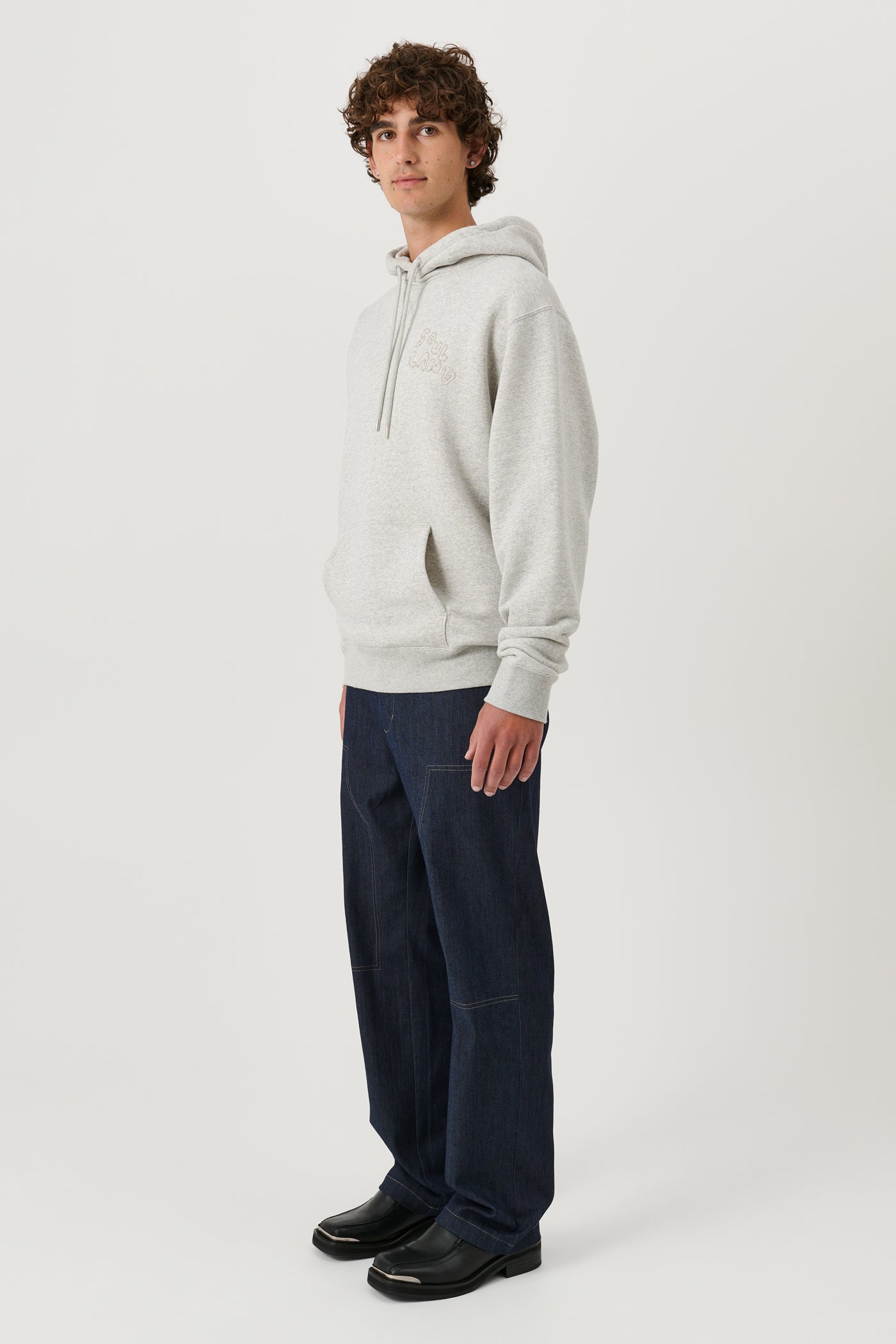 RIKO hoodie – Soulland