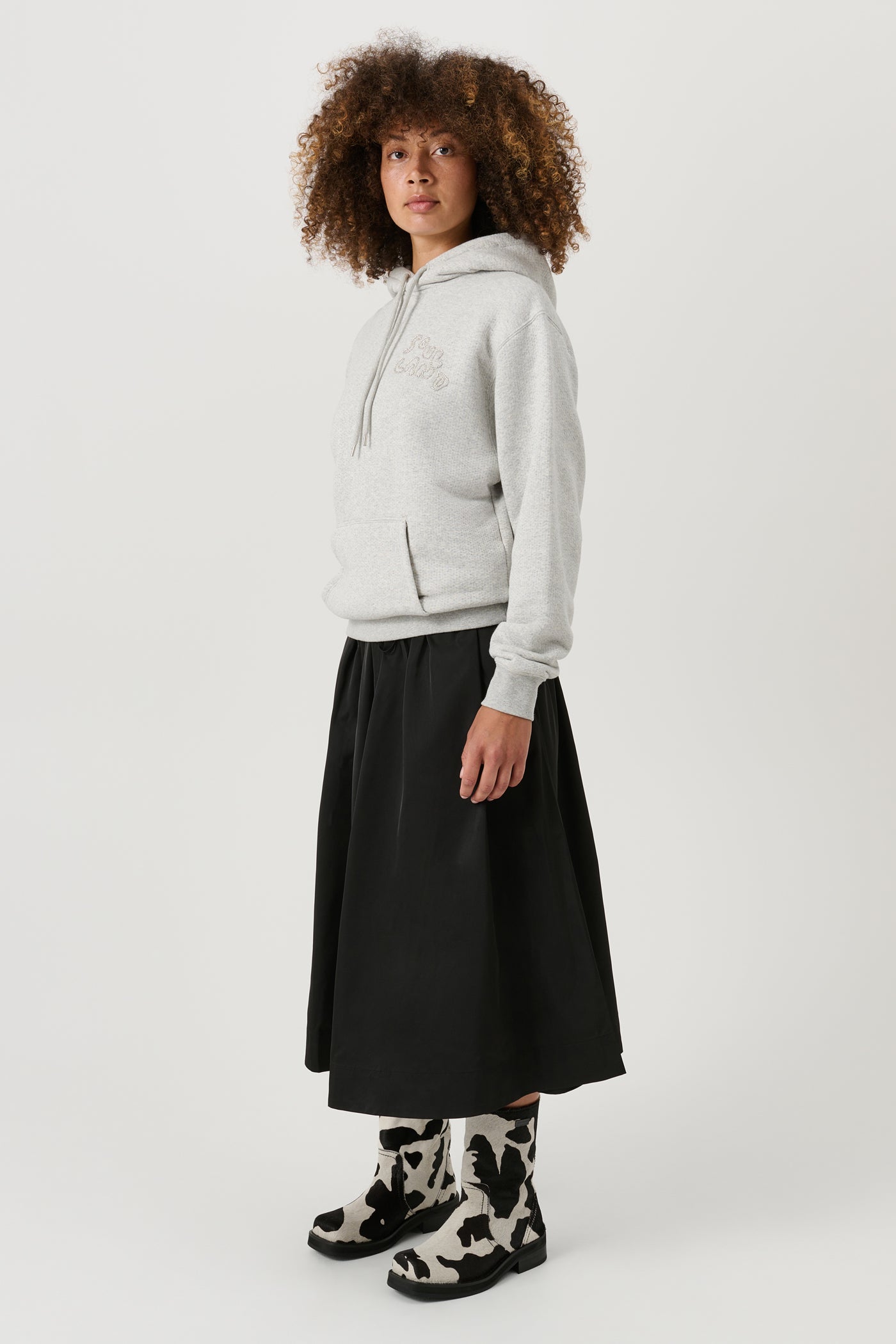 RIKO hoodie – Soulland
