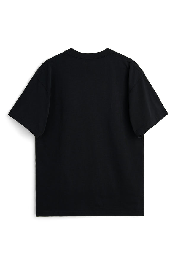 SOULLAND ROBERTA T-shirt T-shirt Black