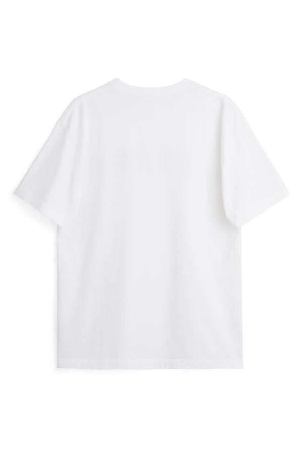 SOULLAND ROBERTA T-shirt T-shirt White