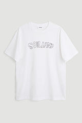 SOULLAND ROBERTA T-shirt T-shirt White