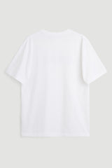 SOULLAND ROBERTA T-shirt T-shirt White