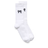 SOULLAND RUMI 2-pack Socks Socks Black/white
