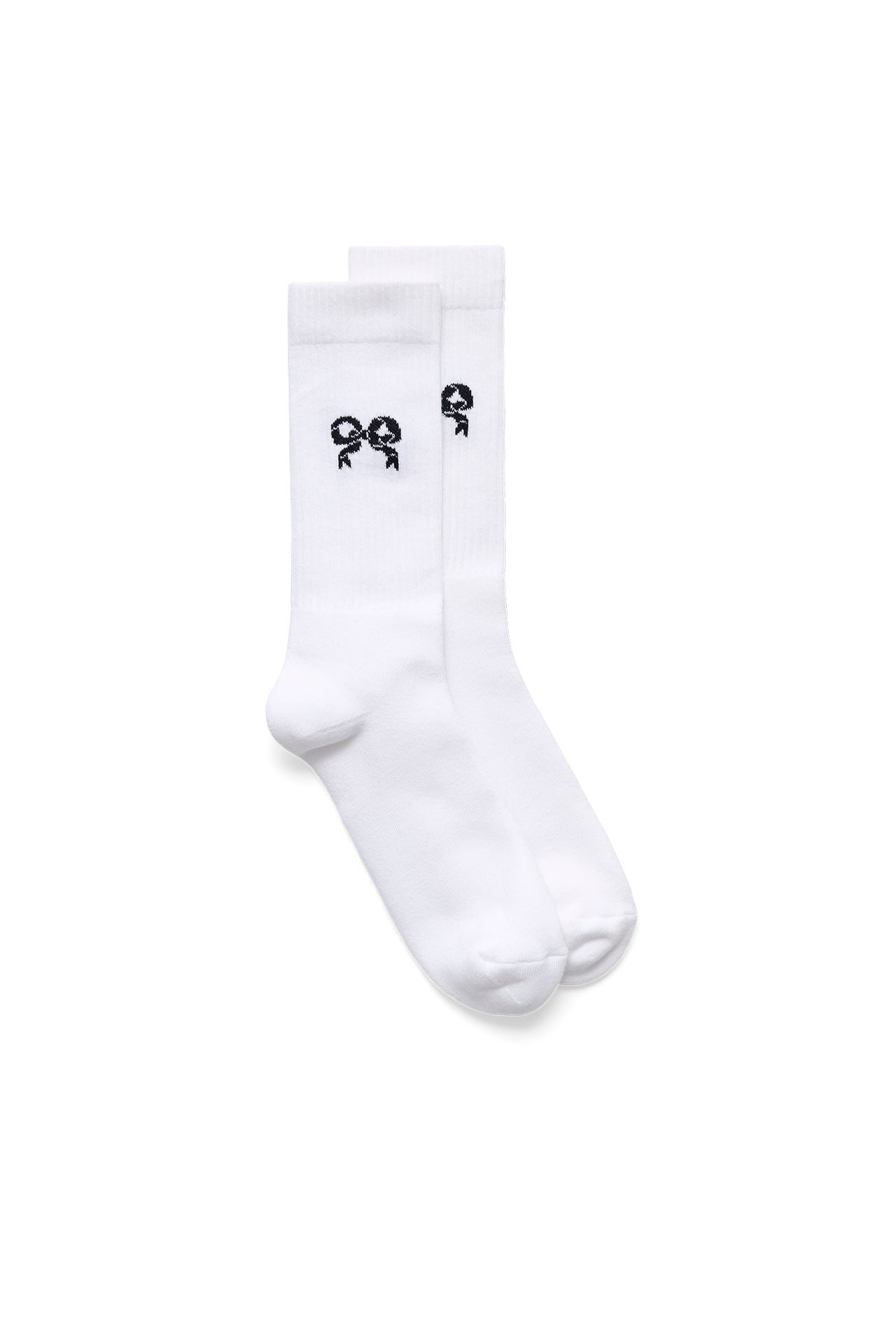 SOULLAND RUMI 2-pack Socks Socks Black/white