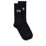 SOULLAND RUMI 2-pack Socks Socks Black/white