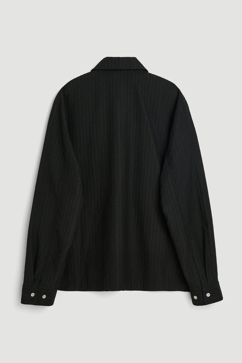 SOULLAND RYDER jacket Jacket/coat/vest Black