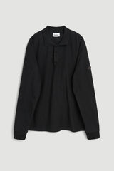 SOULLAND Robert L/S top Top Black