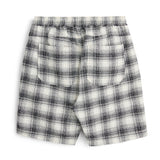 SOULLAND SANDER shorts Shorts Black multi