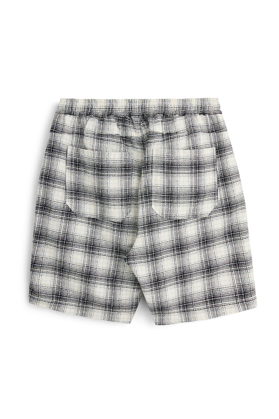 SOULLAND SANDER shorts Shorts Black multi