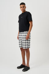 SOULLAND SANDER shorts Shorts Black multi