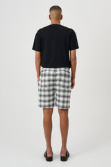 SOULLAND SANDER shorts Shorts Black multi