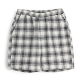 SOULLAND SANDER shorts Shorts Black multi