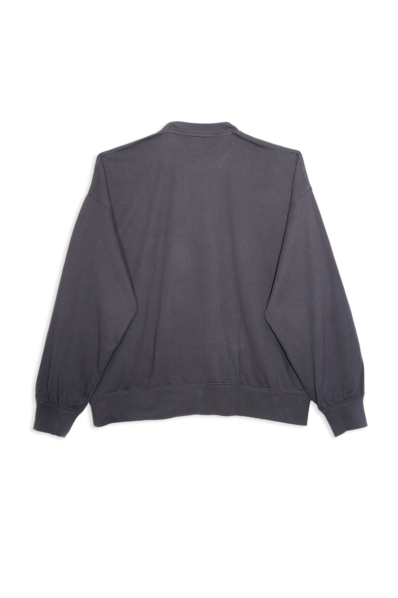 SOULLAND SHAWN sweatshirt Sweatshirt/hoodie Grey