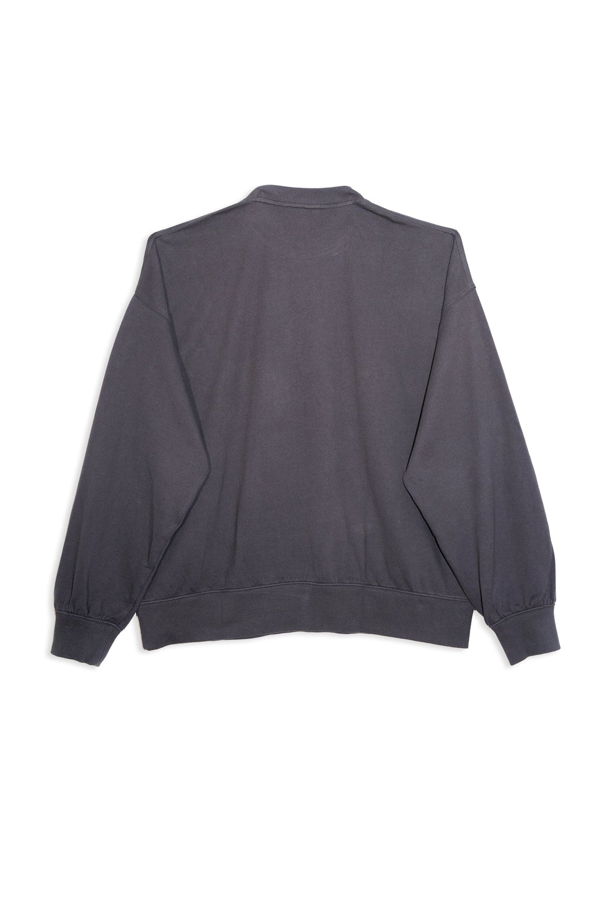 SOULLAND SHAWN sweatshirt Sweatshirt/hoodie Grey