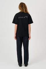 SOULLAND SUN T-shirt T-shirt Black