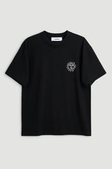 SOULLAND SUN T-shirt T-shirt Black