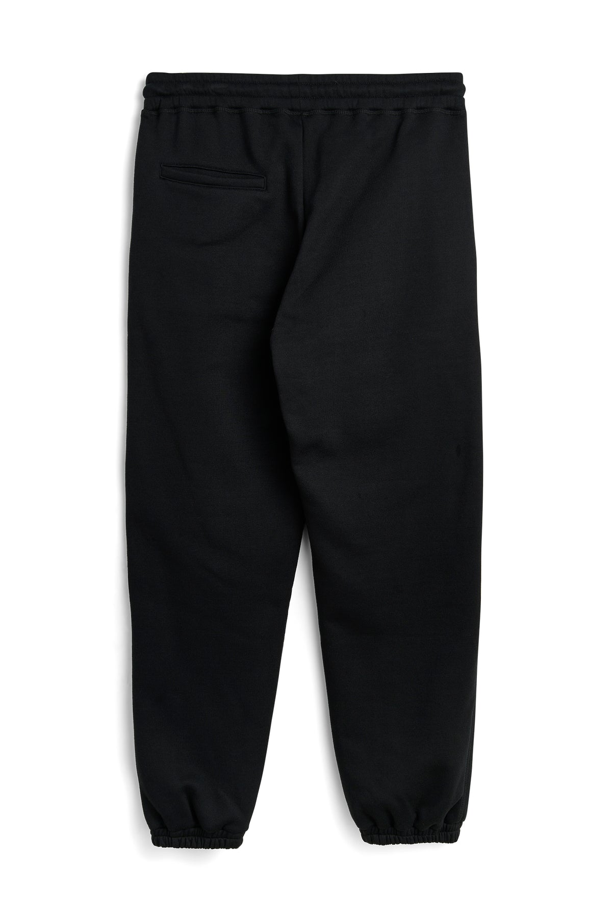 SOULLAND TIMOTHY sweatpants Pants Black