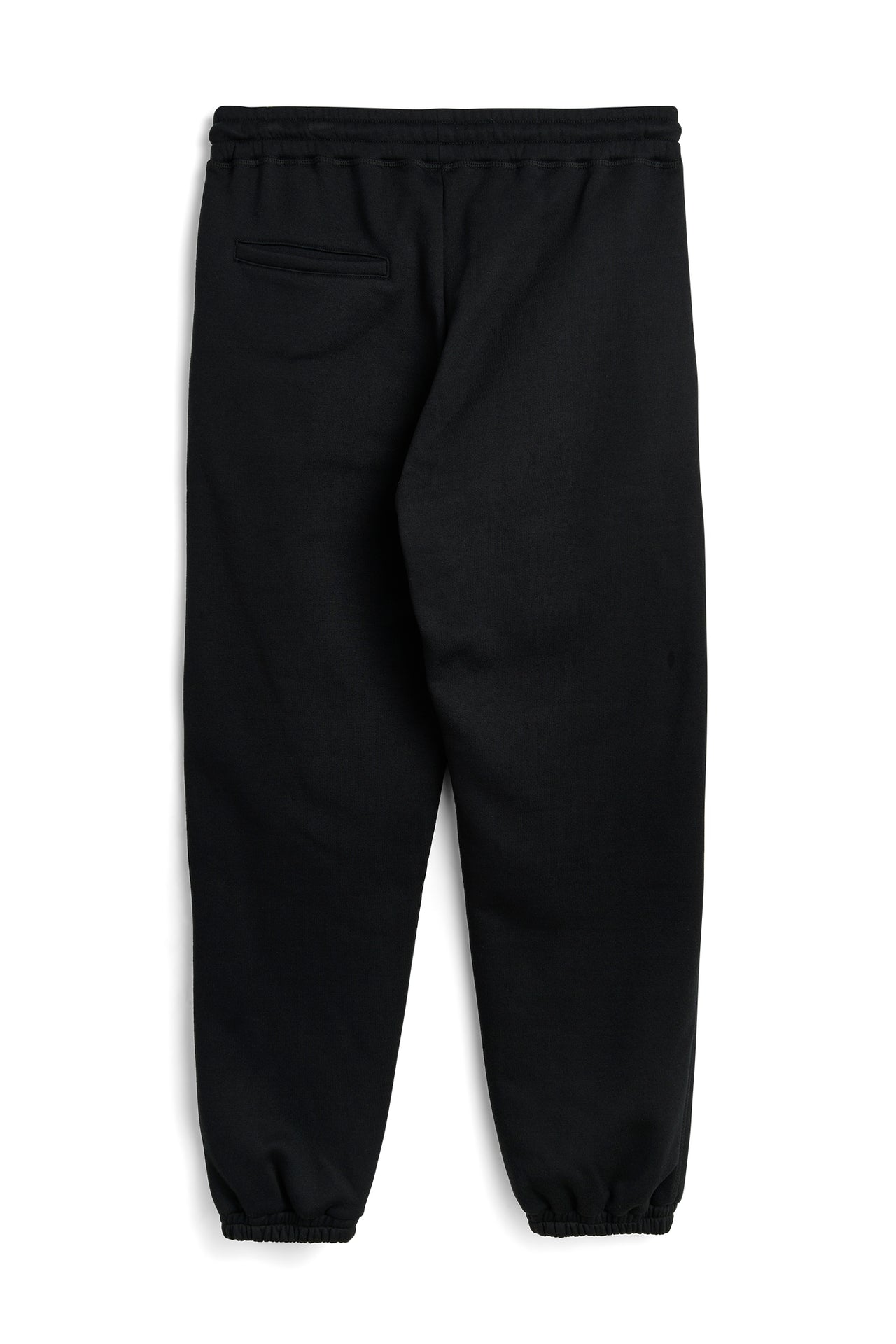 SOULLAND TIMOTHY sweatpants Pants Black