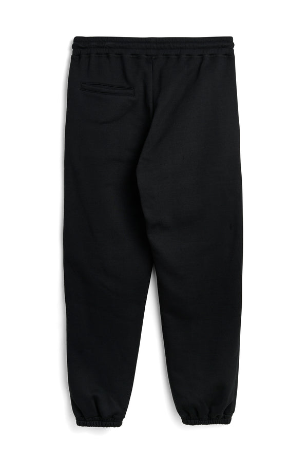 SOULLAND TIMOTHY sweatpants Pants Black
