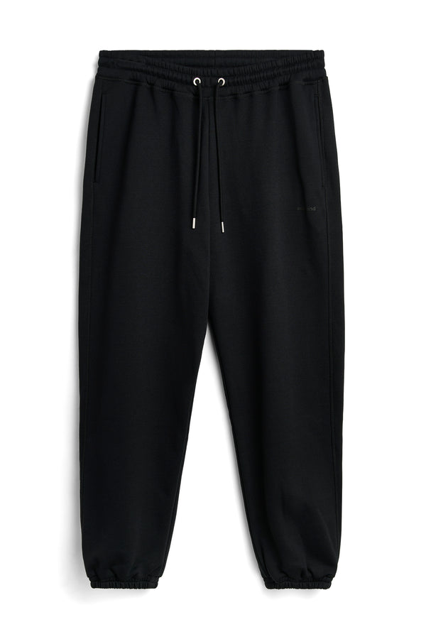 SOULLAND TIMOTHY sweatpants Pants Black